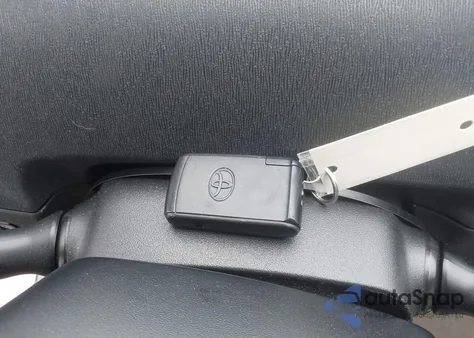 2007 Toyota Prius from USA, damaged, VIN JTDKB20U277665064